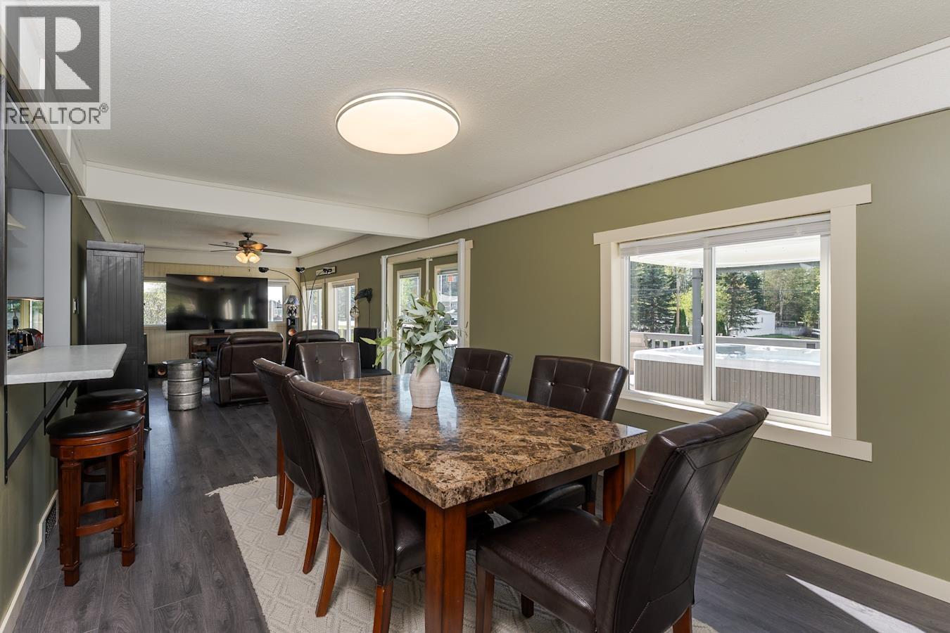 Photo 11 of 39 — 7687 SABYAM ROAD · Prince George, BC