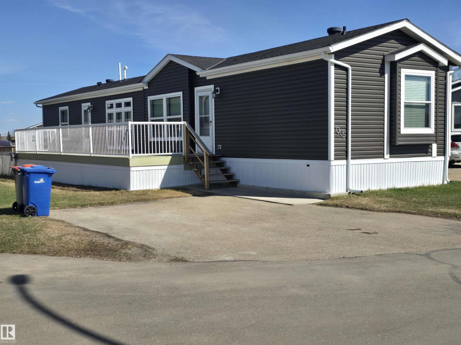 1305 53222 Range Road 272, Rural Parkland County