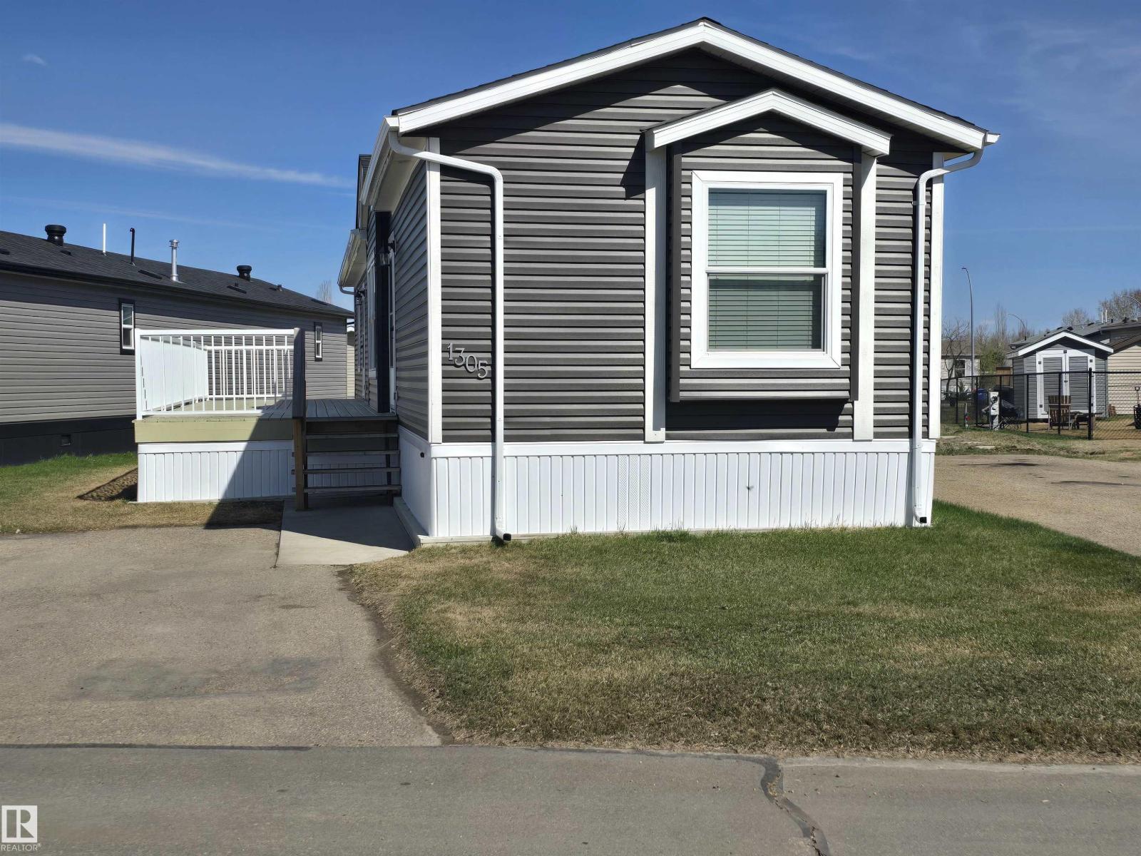 1305 53222 Range Road 272, Rural Parkland County