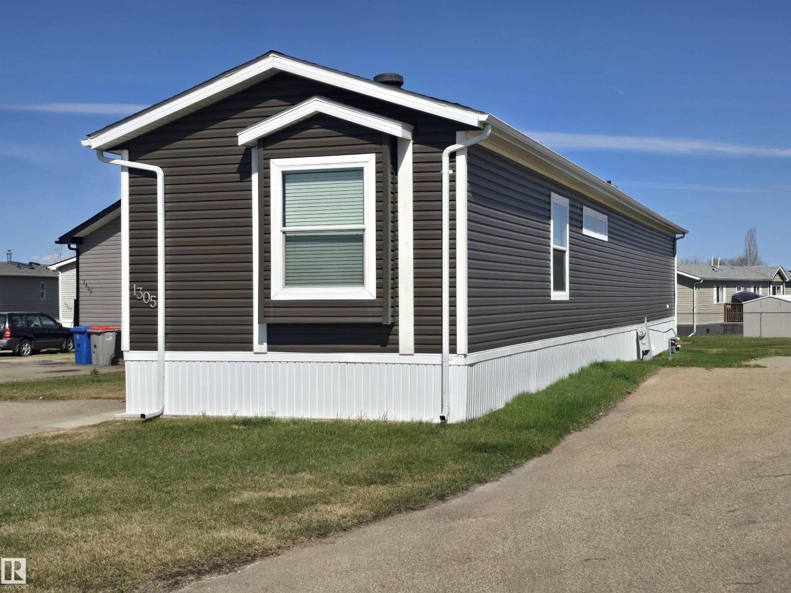 1305 53222 Range Road 272, Rural Parkland County