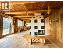 Living room - 1425 Bobbie Burns Road, Lumby, BC V0E2C4 Photo 6