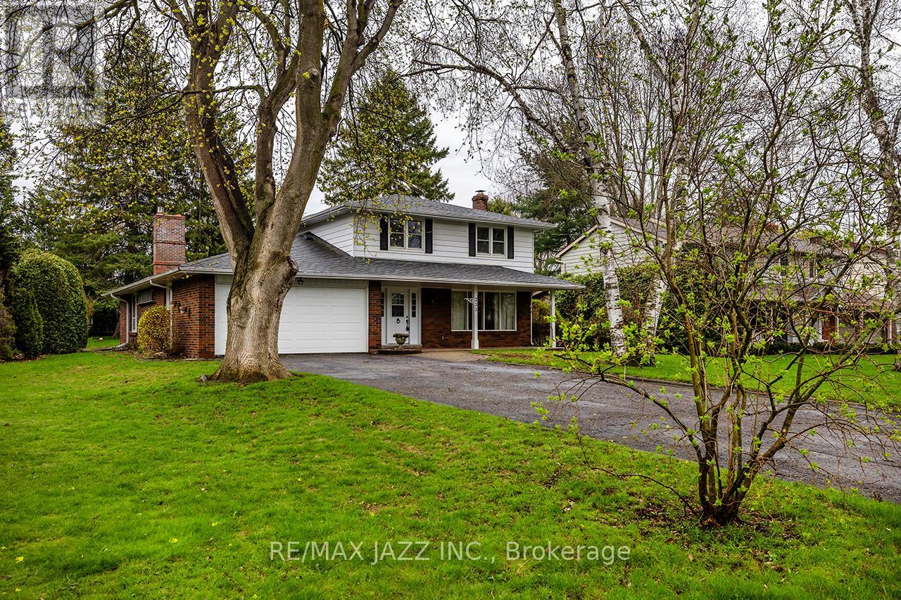 233 WELLINGTON STREET - 6