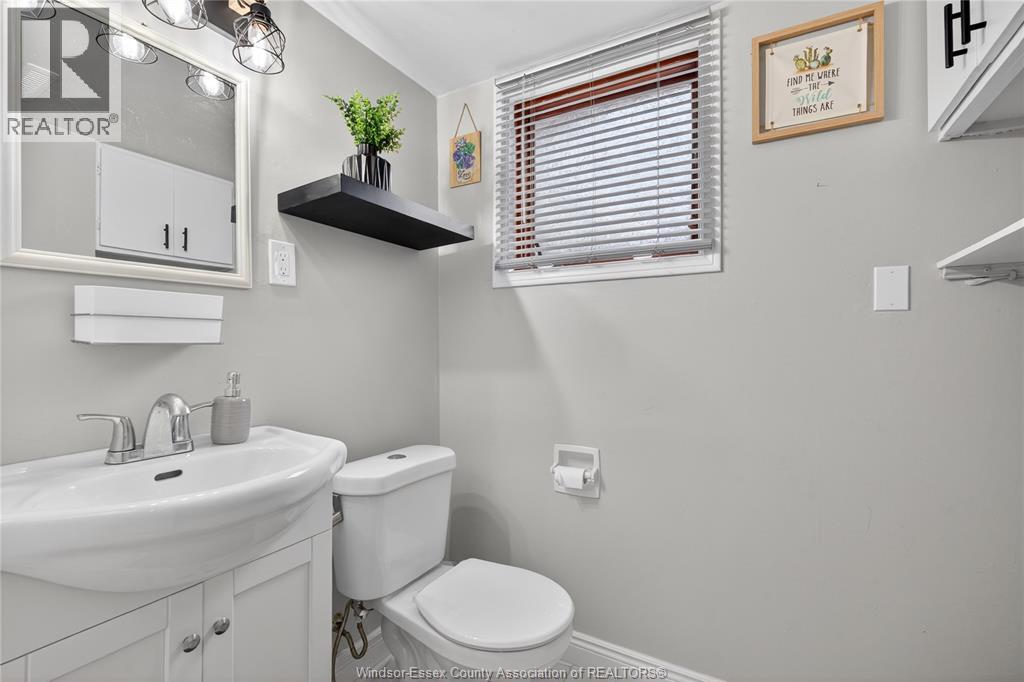1481 ELLROSE, Windsor, Ontario, N8Y3X4 — Photo 12