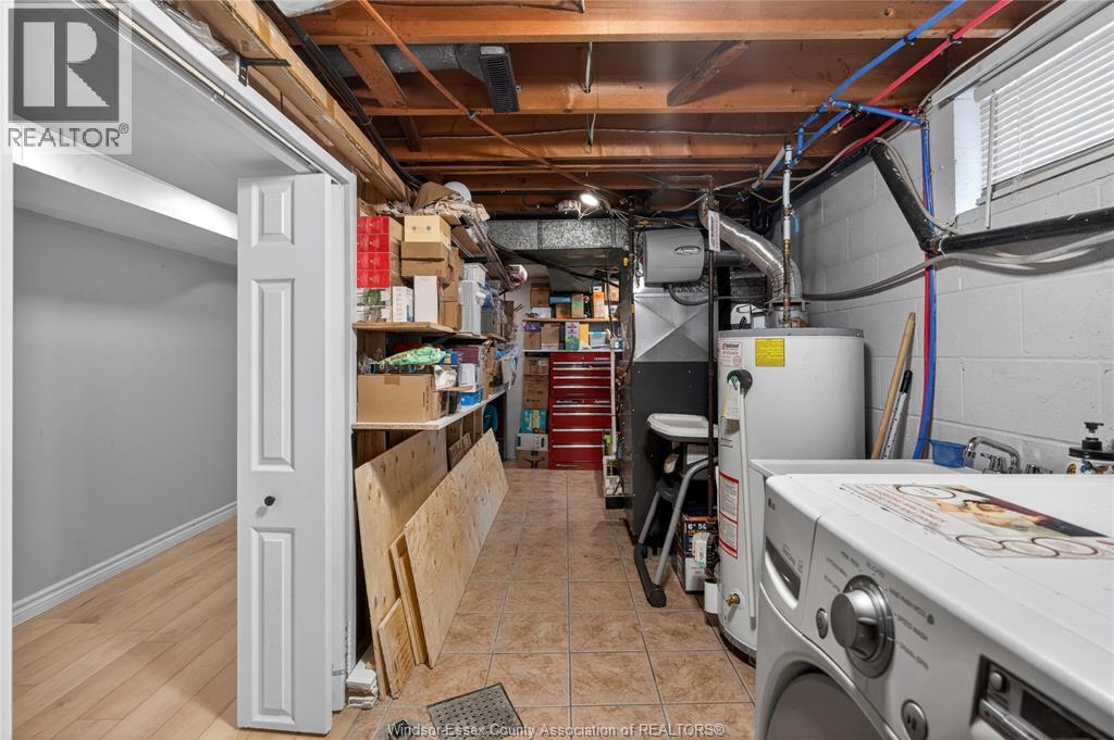 1481 ELLROSE, Windsor, Ontario, N8Y3X4 — Photo 4
