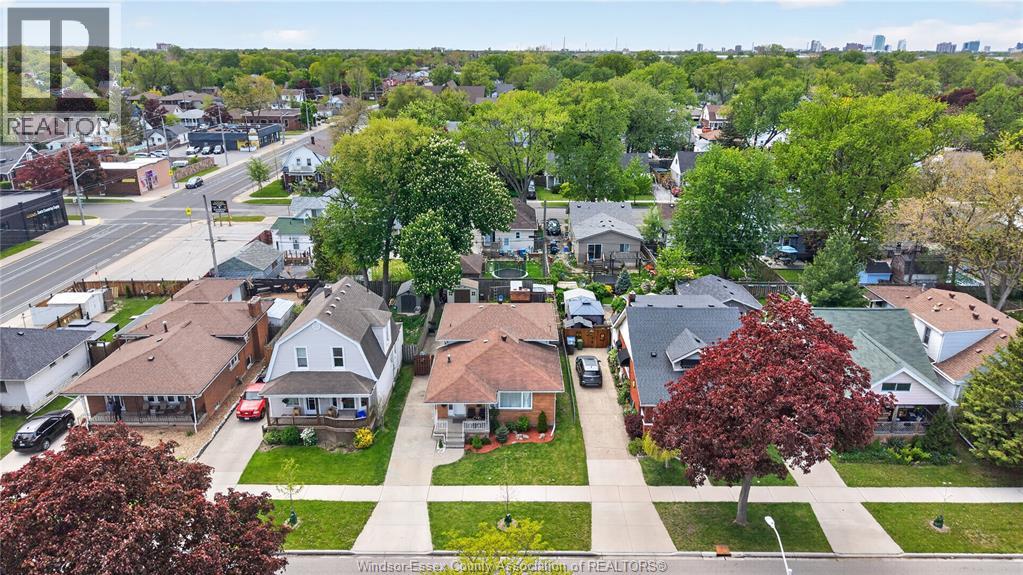 1481 ELLROSE, Windsor, Ontario, N8Y3X4 — Photo 37