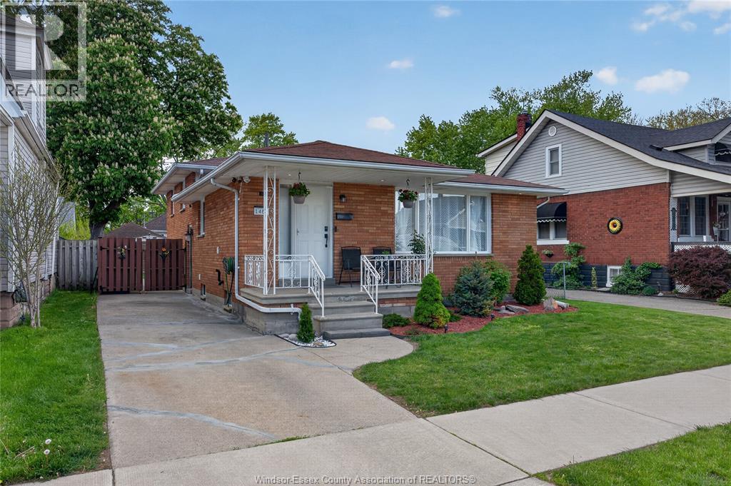 1481 ELLROSE, Windsor, Ontario, N8Y3X4 — Photo 7