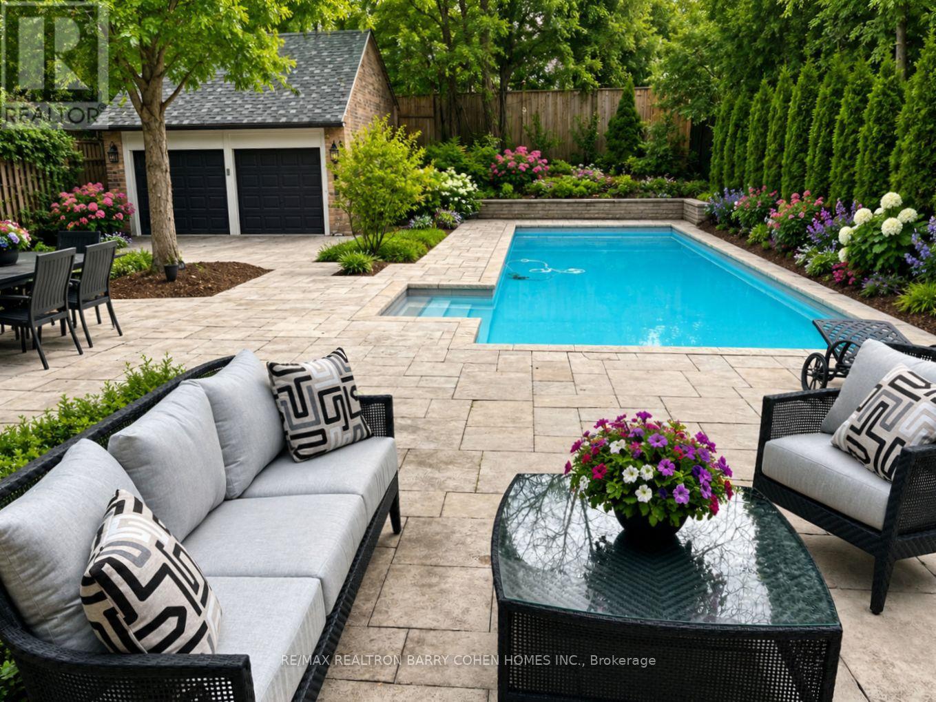 302 RUSSELL HILL ROAD - 30