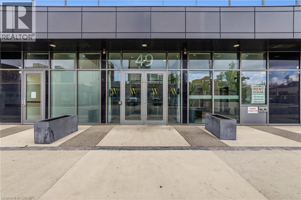 49 WALNUT Street S Unit# 912, Hamilton, Ontario, L8N2L1 — Photo 11