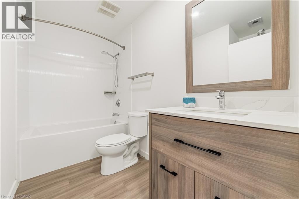 49 WALNUT Street S Unit# 912, Hamilton, Ontario, L8N2L1 — Photo 14