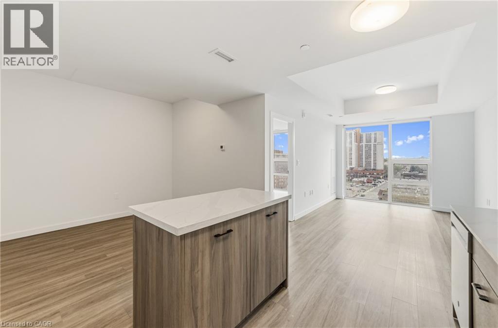 49 WALNUT Street S Unit# 912, Hamilton, Ontario, L8N2L1 — Photo 5