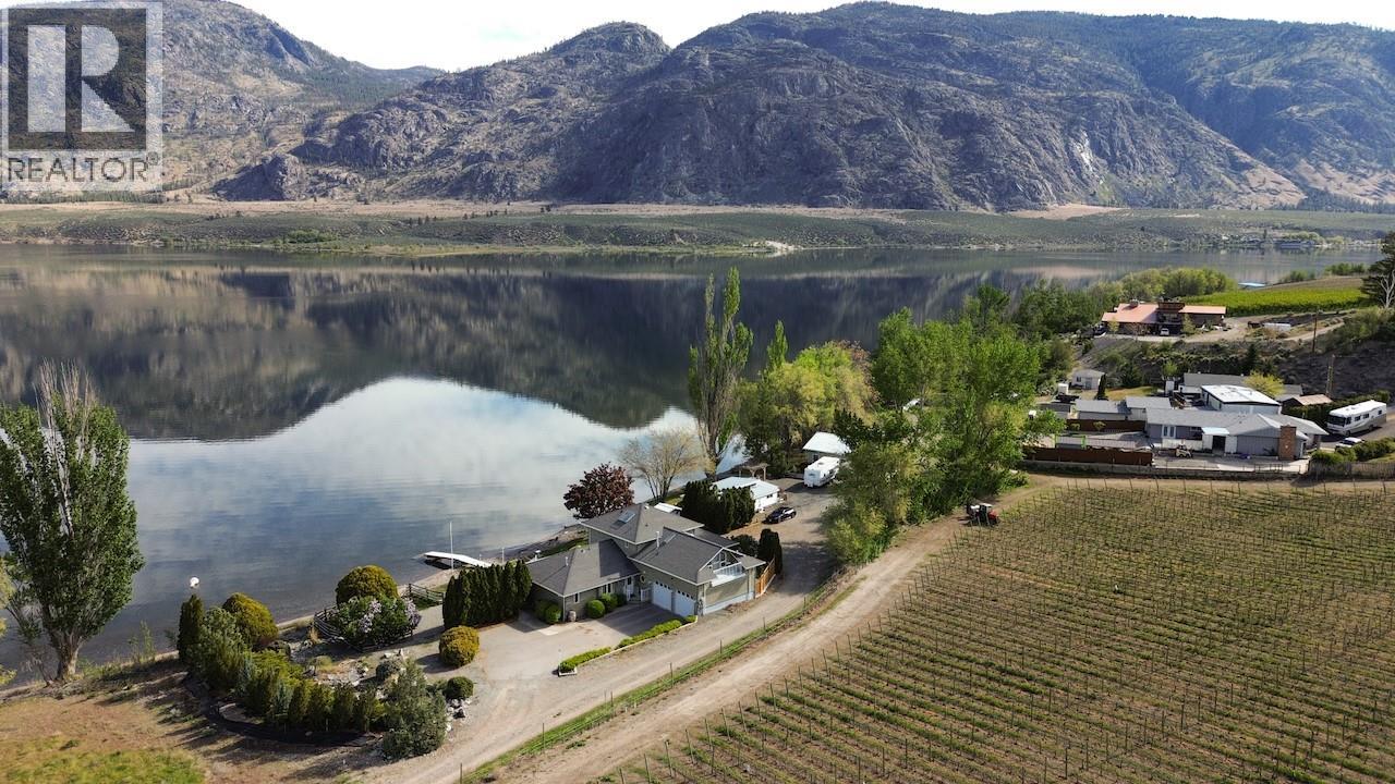 8405 104th Avenue, Osoyoos