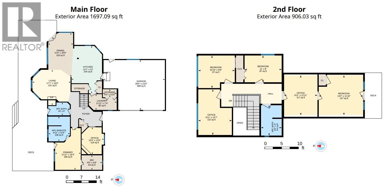 8405 104th Avenue, Osoyoos
