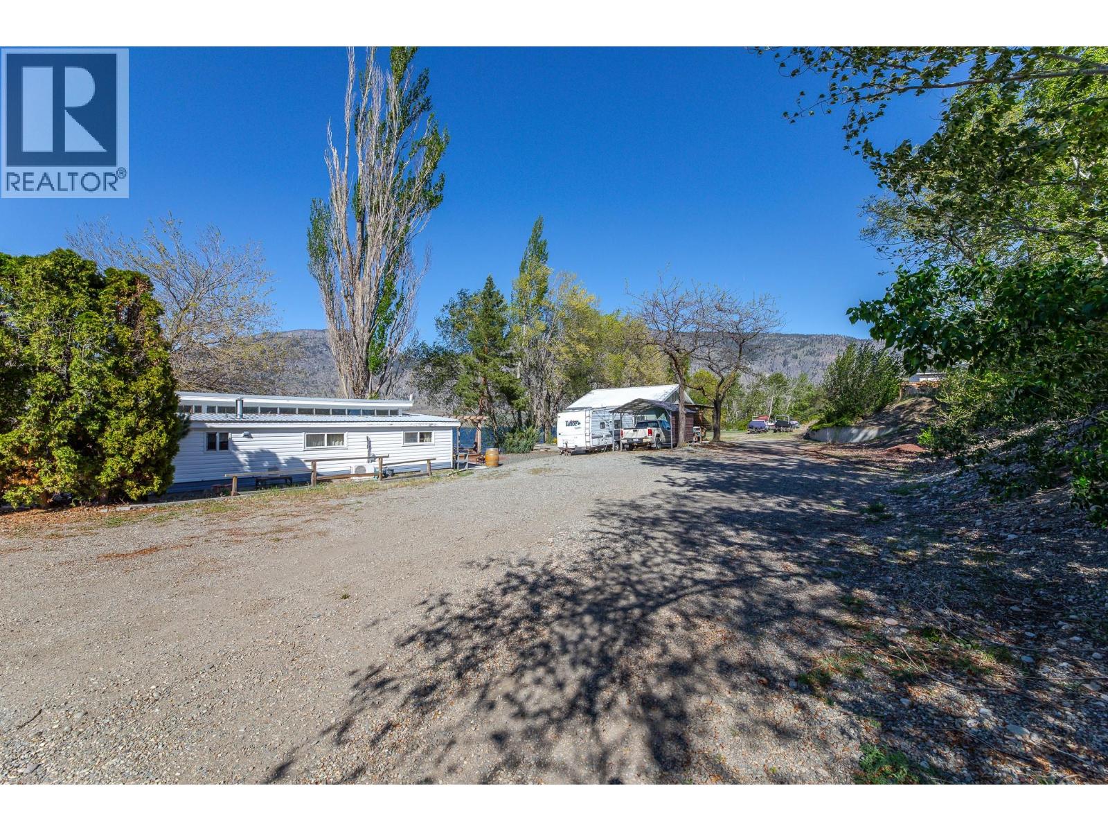 8405 104th Avenue, Osoyoos