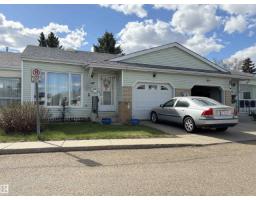 Row / Townhouse for sale at #117 17703 64 Av NW, Edmonton — MLS® E4487226