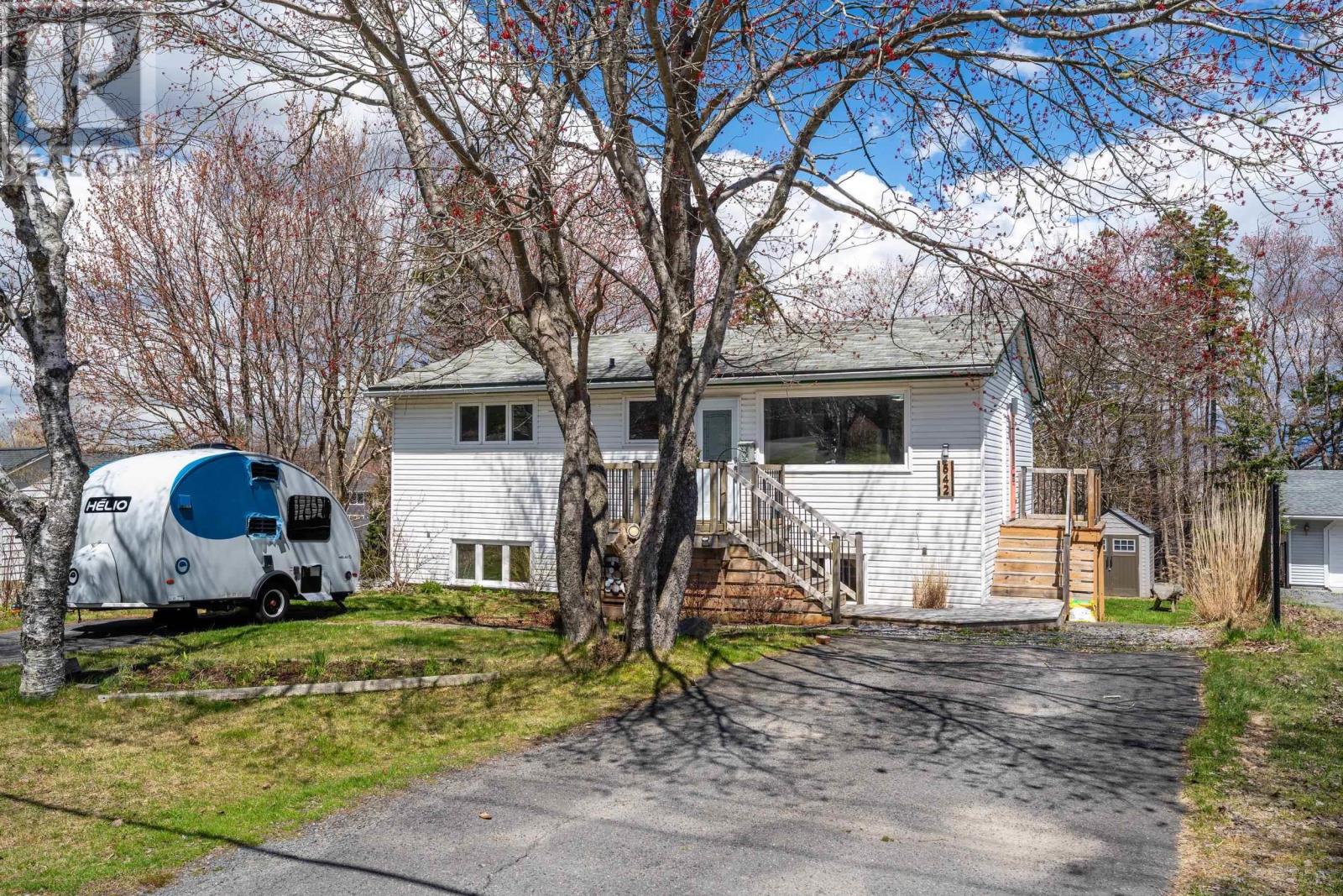 642 Herring Cove Road - 3