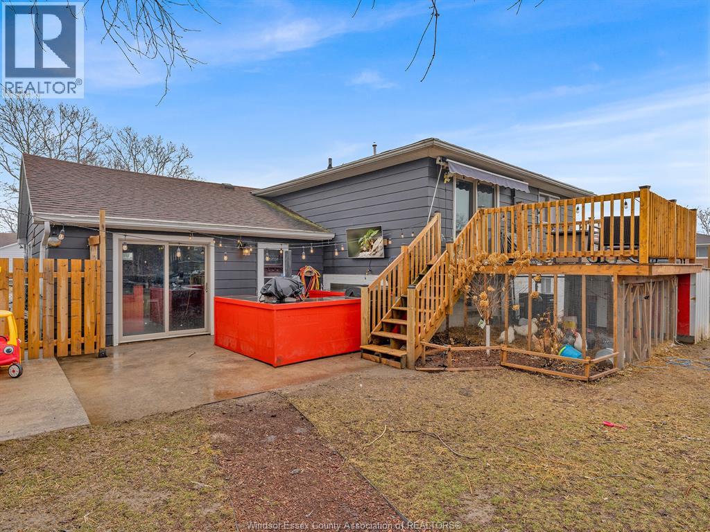 147 BOARDWALK AVENUE - 22