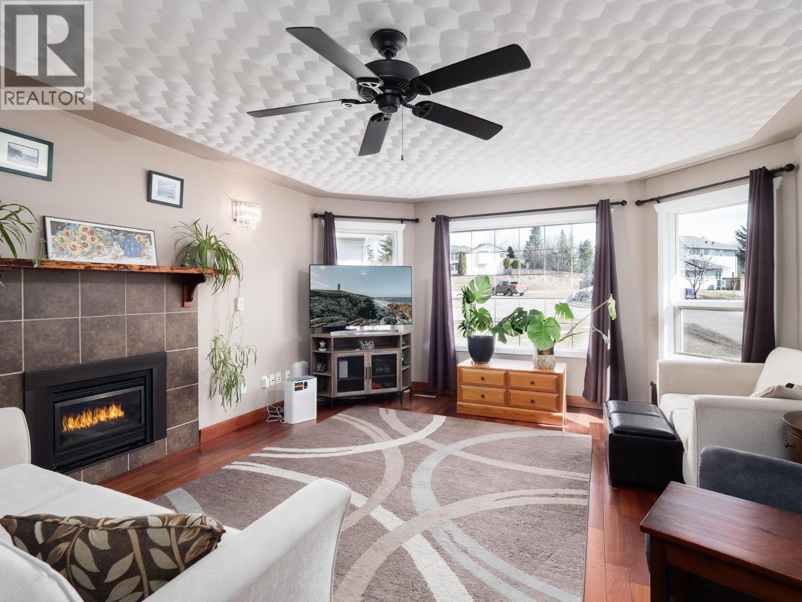 Kitchen of 3449 CLEARWOOD PLACE · Prince George, BC
