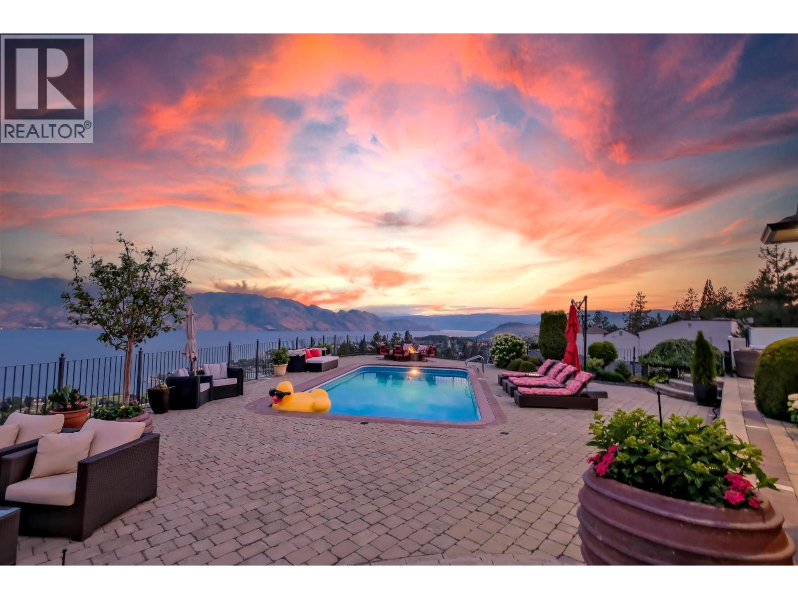 1260 Timothy Place, West Kelowna