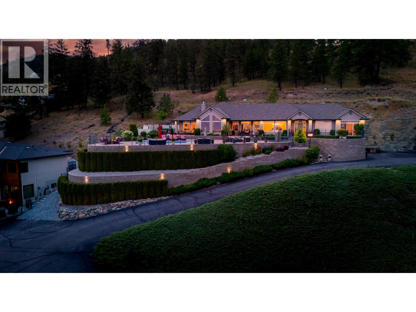  1260 Timothy Place, West Kelowna