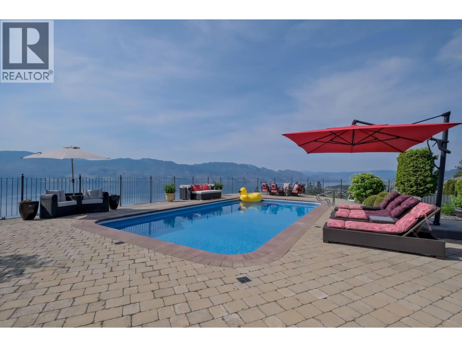  1260 Timothy Place, West Kelowna