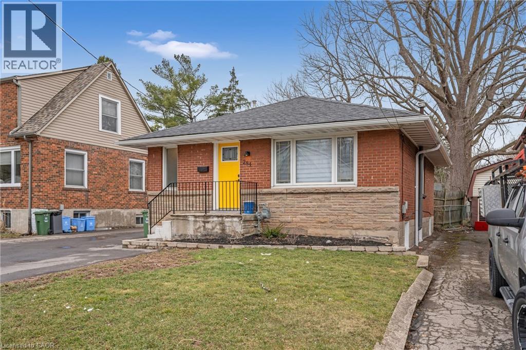 284 BOWMAN Street, Hamilton, Ontario, L8S2V3 — Photo 9