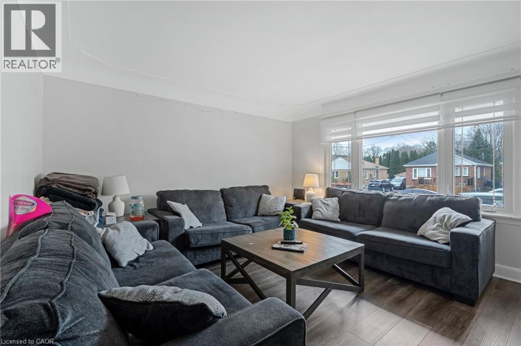284 BOWMAN Street, Hamilton, Ontario, L8S2V3 — Photo 8