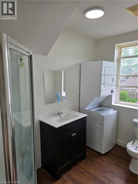 42 SHERIDAN Street Unit# Upper, Brantford, Ontario, N3T2P9 — Photo 9