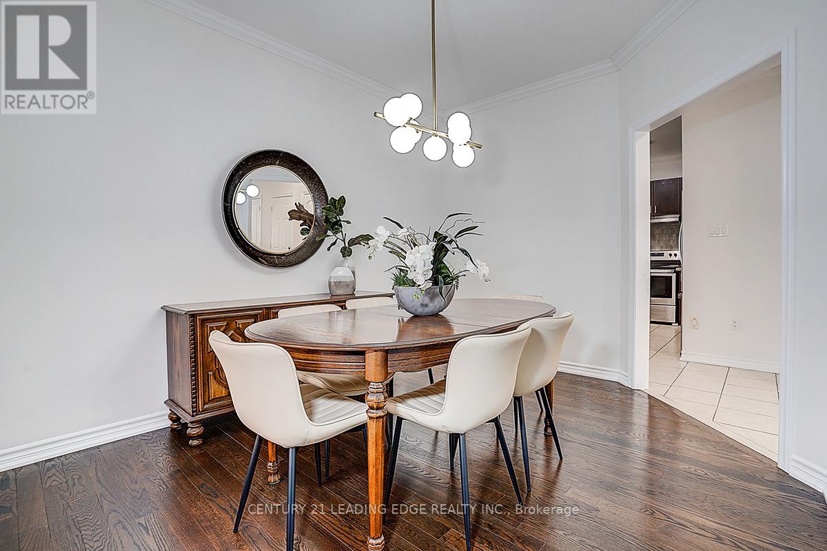 22 PELISTER DRIVE - 20