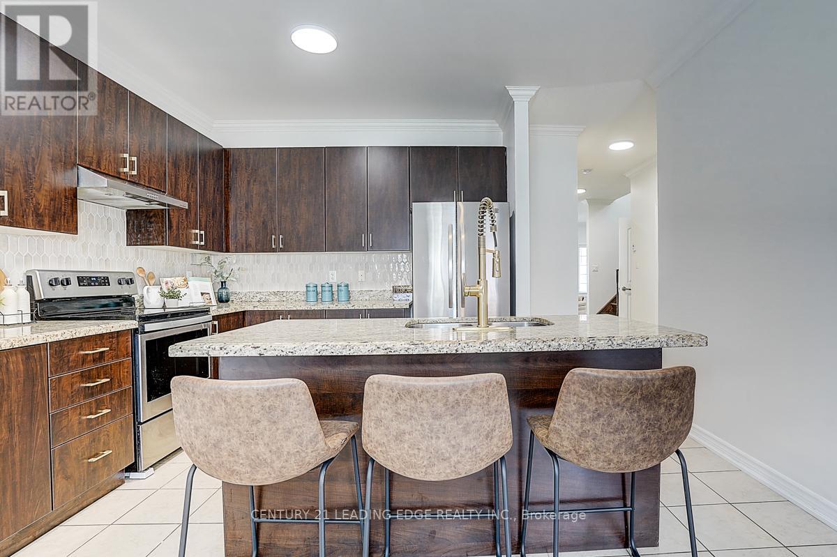 22 PELISTER DRIVE - 17