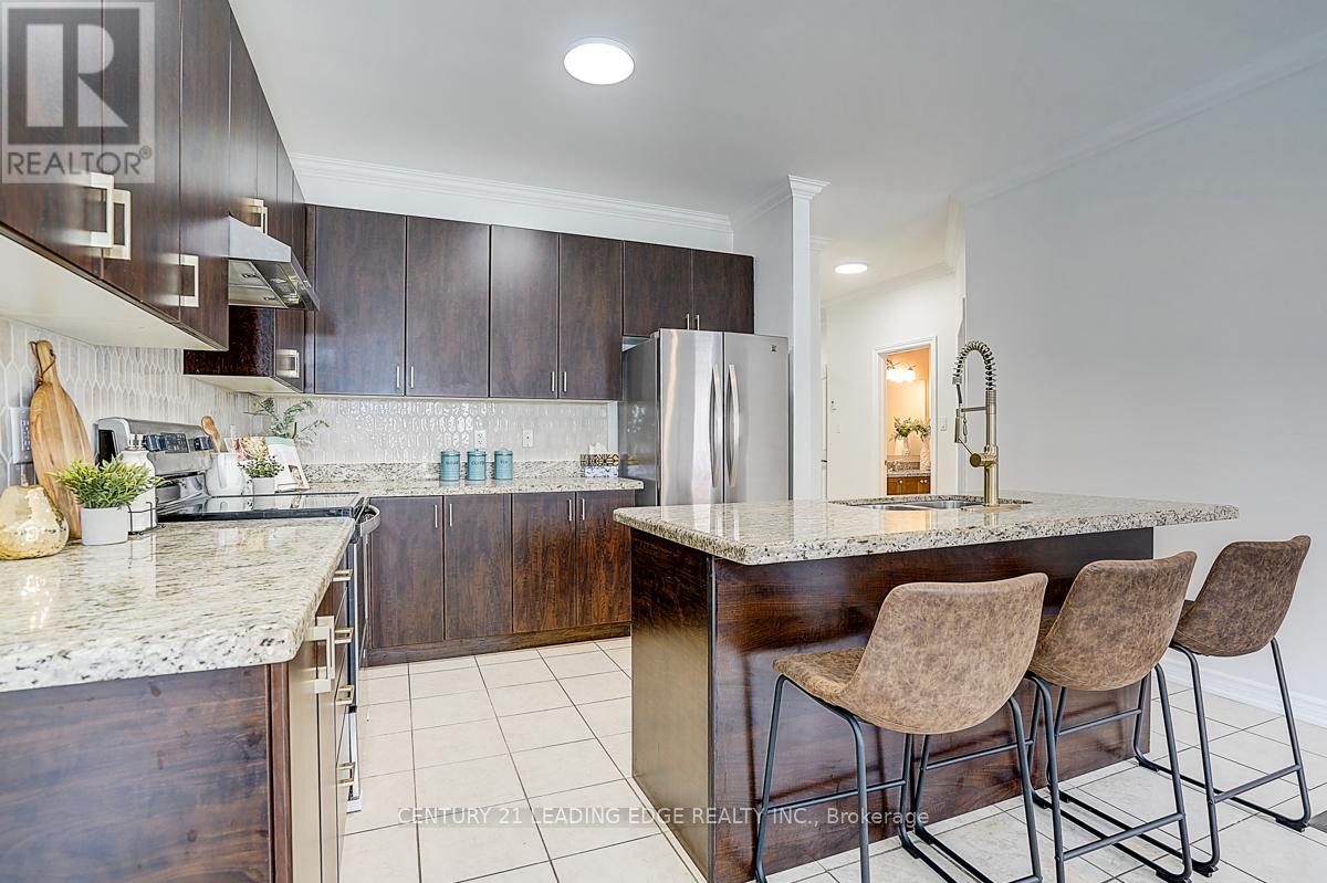 22 PELISTER DRIVE - 16