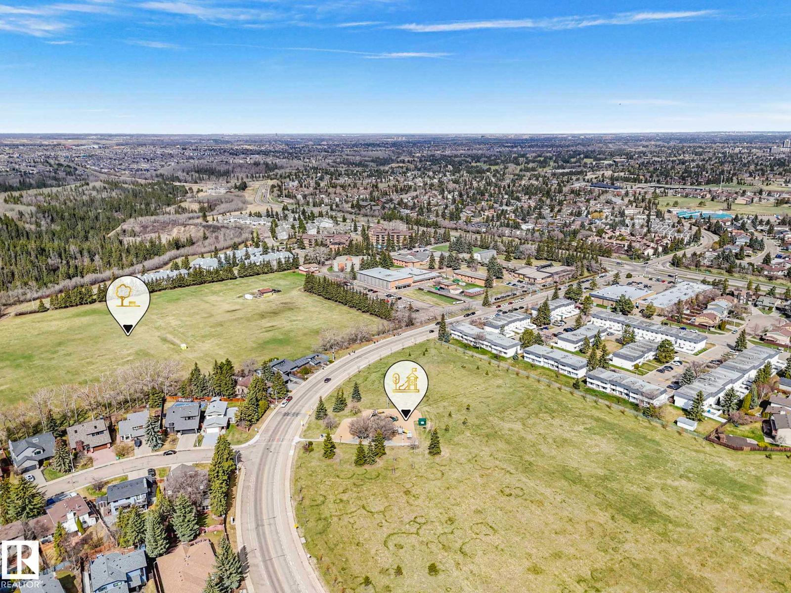 1102 SADDLEBACK RD NW, Edmonton
