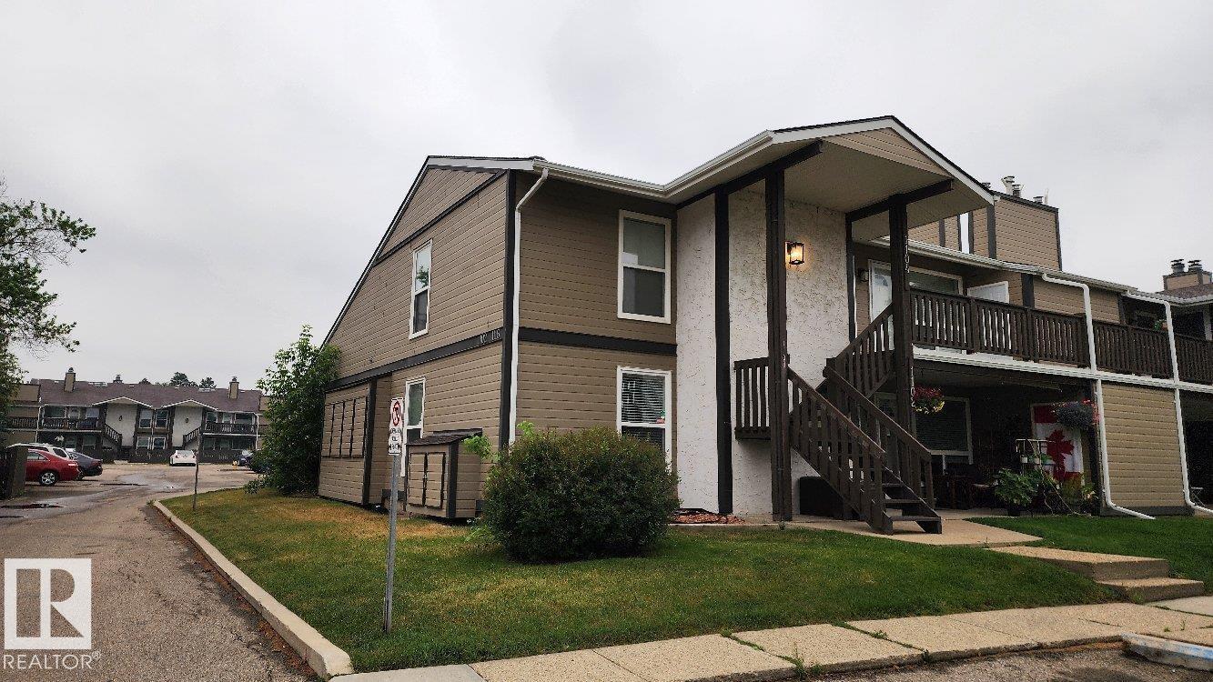 1102 SADDLEBACK RD NW, Edmonton