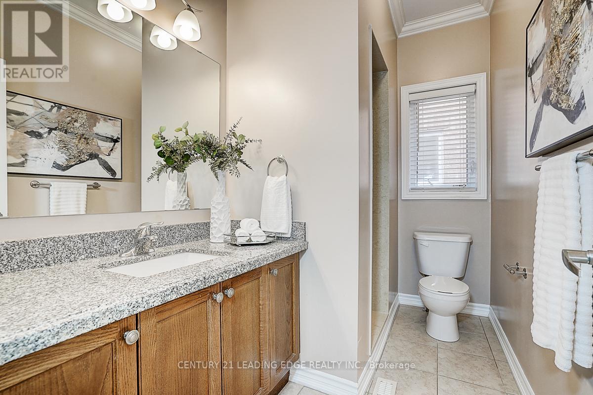 22 PELISTER DRIVE - 30