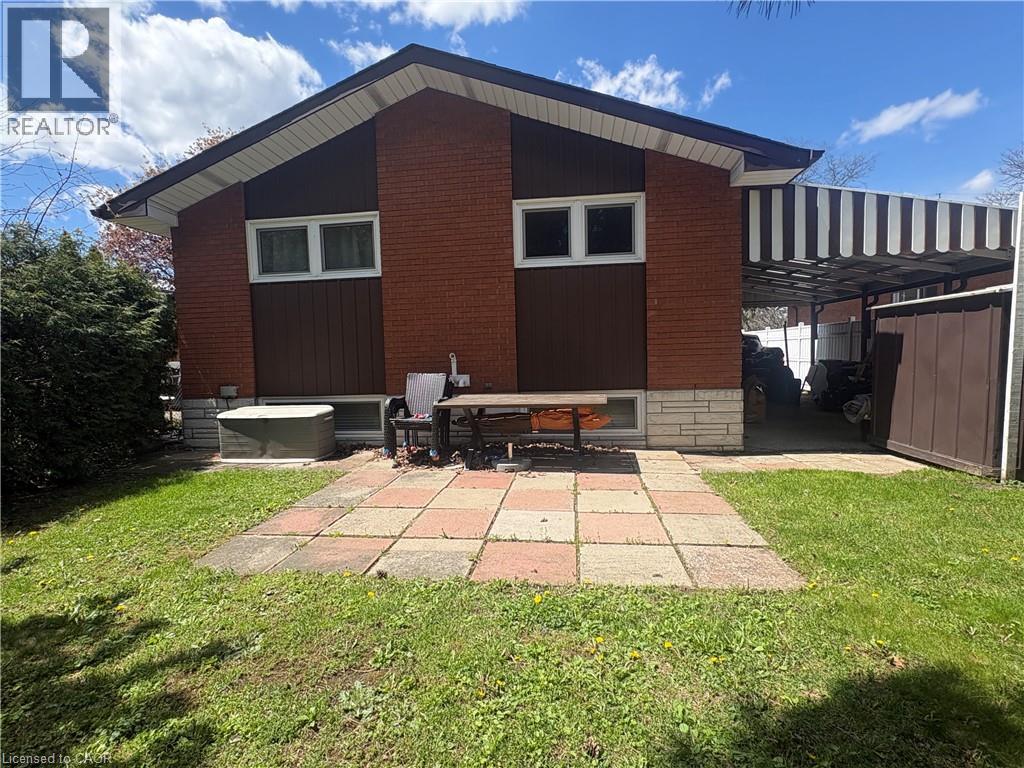 109 RIDGE Street, Hamilton, Ontario, L9A2X4 — Photo 6