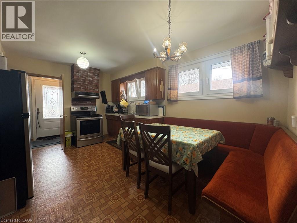 109 RIDGE Street, Hamilton, Ontario, L9A2X4 — Photo 11