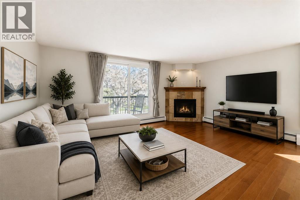 #303 835 18 Avenue SW - 14