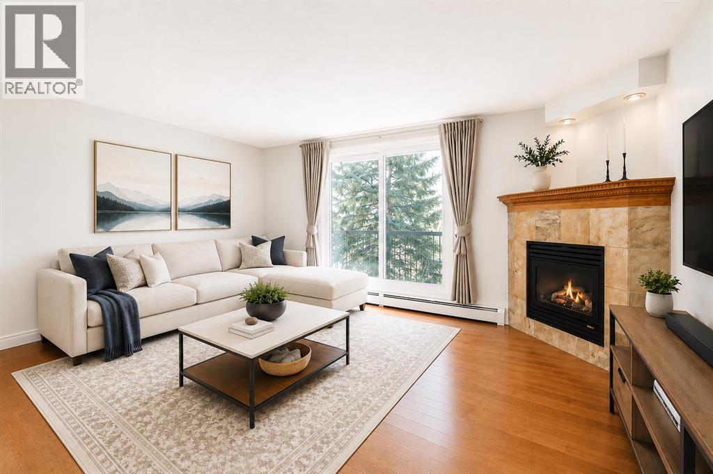 #303 835 18 Avenue SW - 10