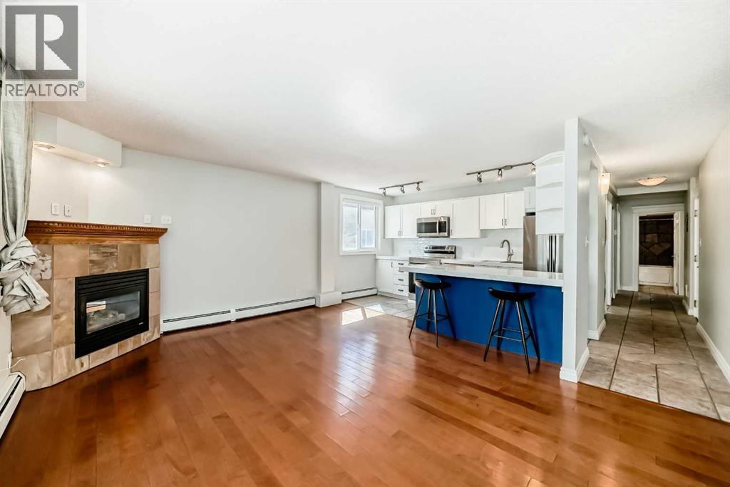 #303 835 18 Avenue SW - 22