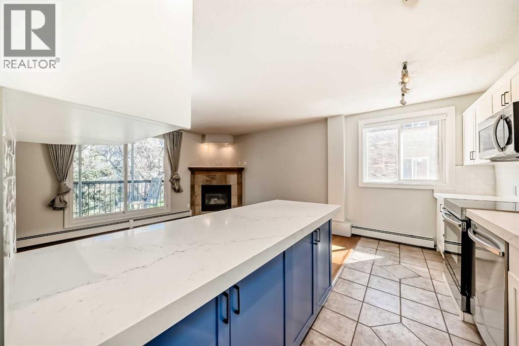 #303 835 18 Avenue SW - 8