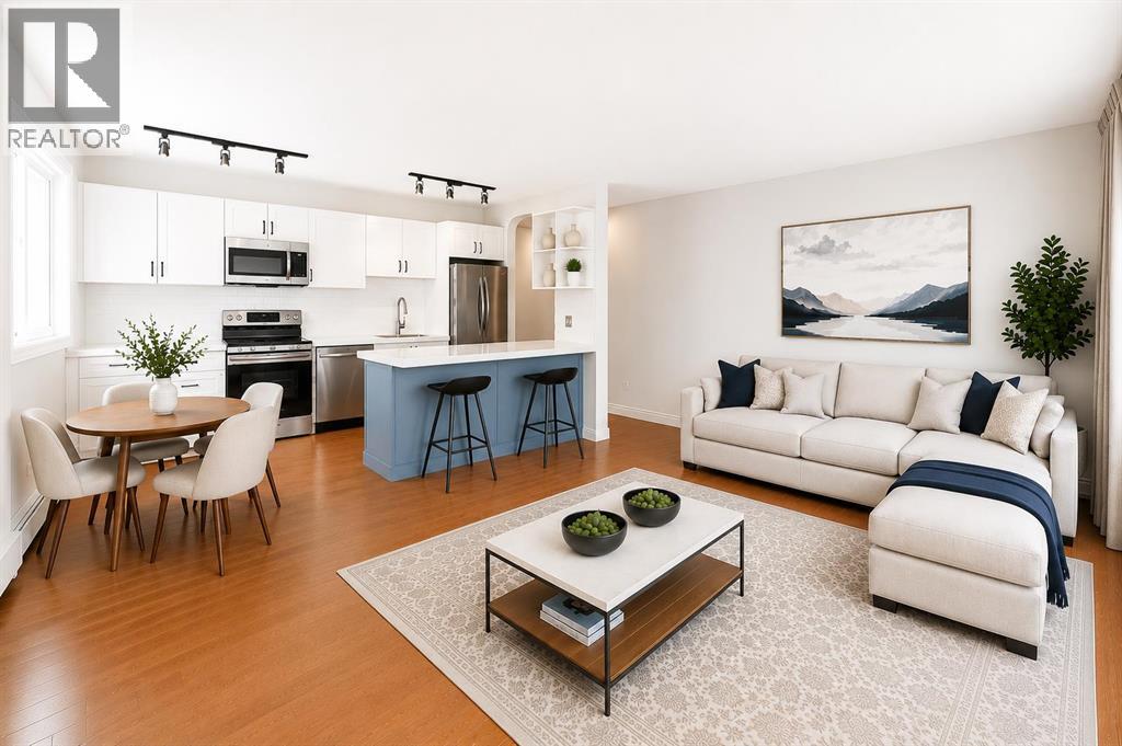 #303 835 18 Avenue SW - 23