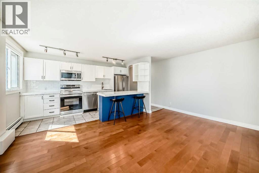 #303 835 18 Avenue SW - 24