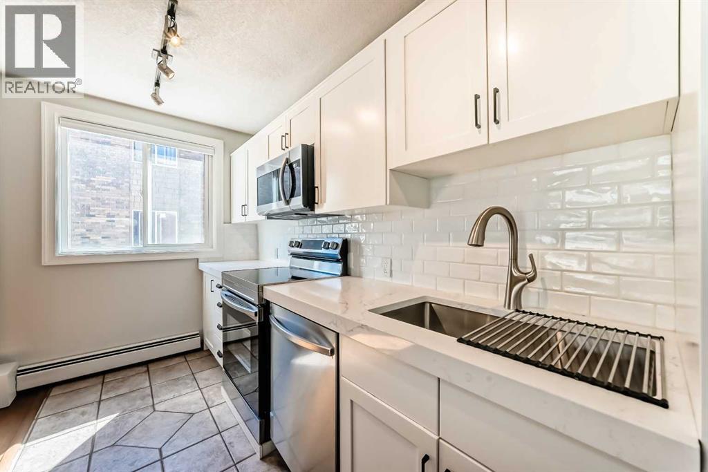 #303 835 18 Avenue SW - 9