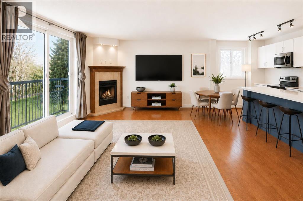 #303 835 18 Avenue SW - 16