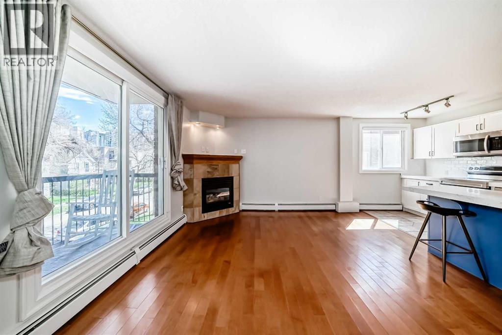 #303 835 18 Avenue SW - 17