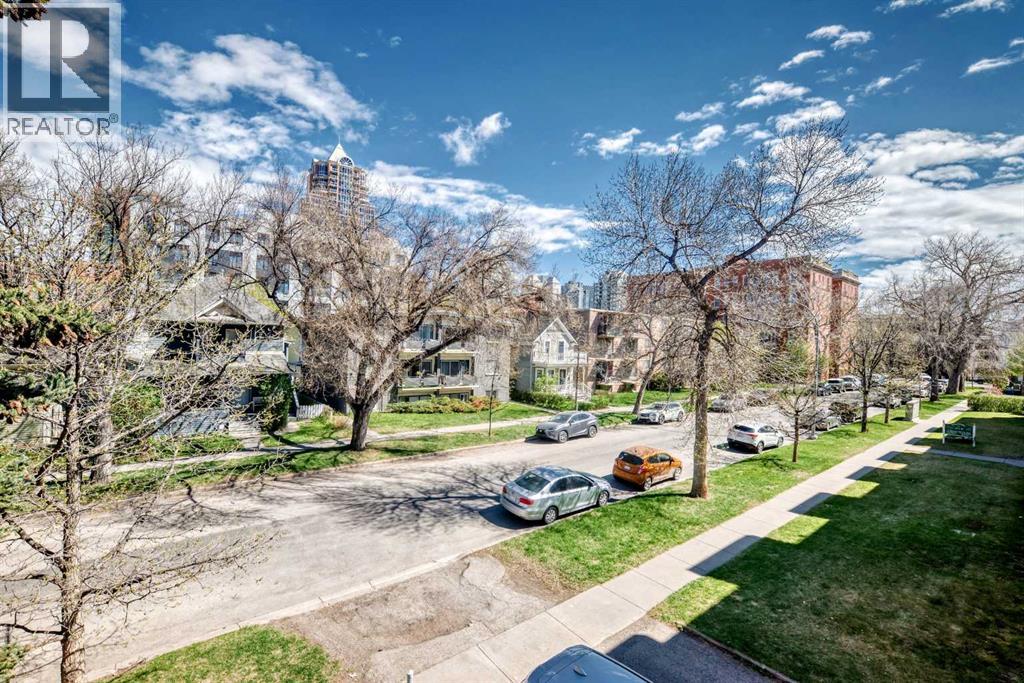#303 835 18 Avenue SW - 19