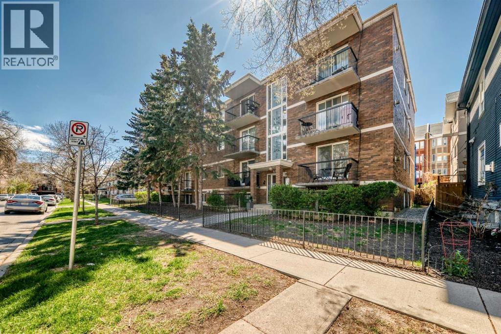 #303 835 18 Avenue SW - 42