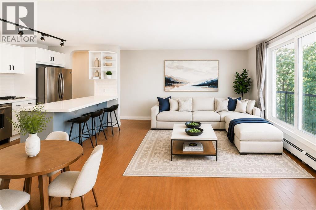 #303 835 18 Avenue SW - 12