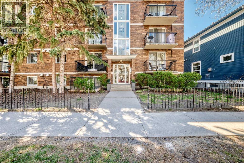 #303 835 18 Avenue SW - 44