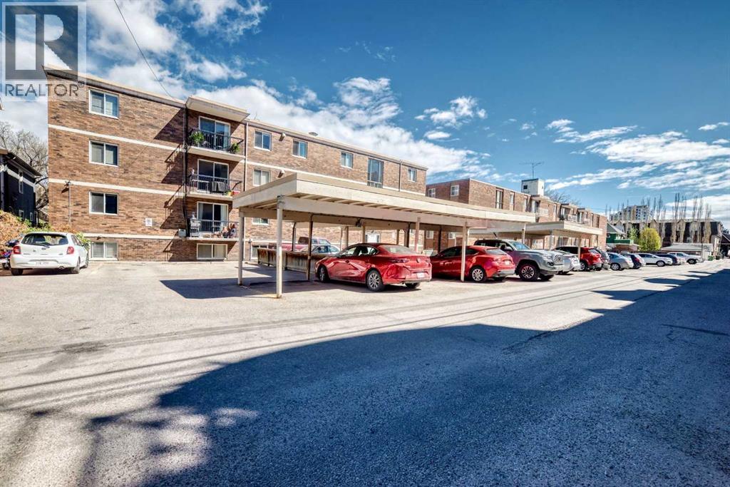 #303 835 18 Avenue SW - 41