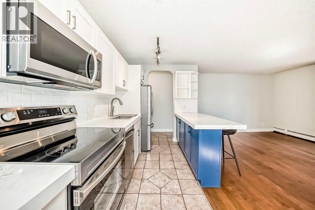 #303 835 18 Avenue SW - 5